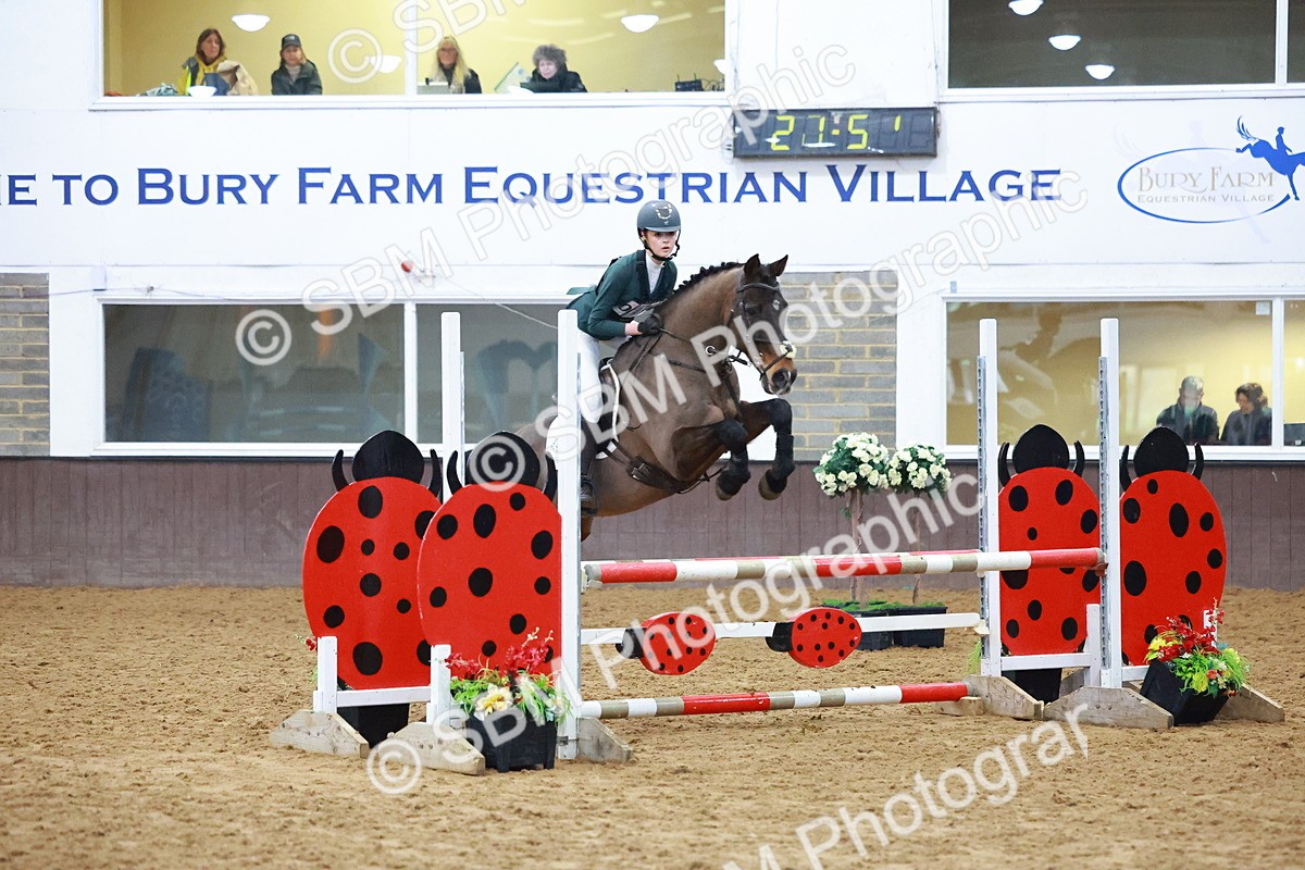 SBM_001506 - Class 3 - 90cm