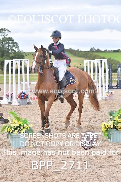 BPP_2711 - DERBY CLASS 8 - 90CM