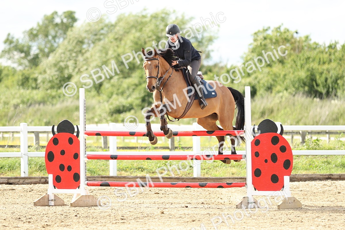 SBM_001747 - Class 7 - National 1.30m 1.40m