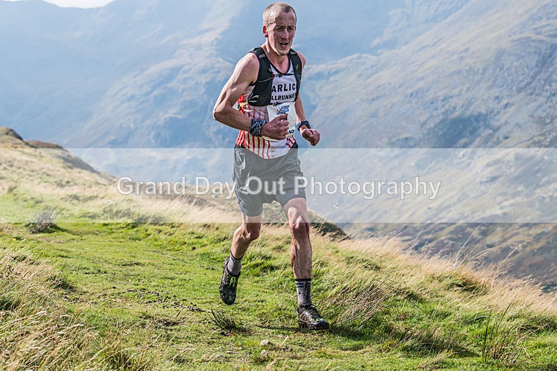 HBMR-Leg 4-241 - Hodgson Brothers Mountain Relay Leg 4 Saturday 5th October 2024