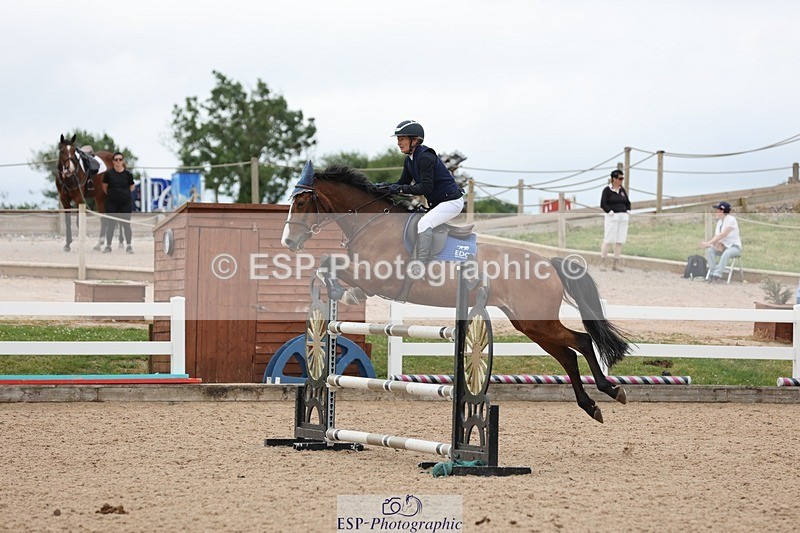 250625-132911-00955 - Cls 4 Newcomers and 1.10m Open