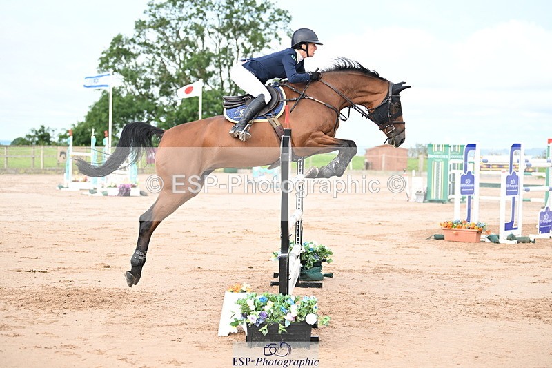 240721A-083913-16605 - Cls 20, 1 Star Gold Tour 1.35m