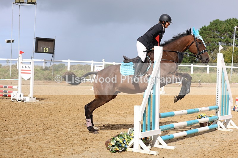 3E7A8580 - Class 6: 60cm Senior