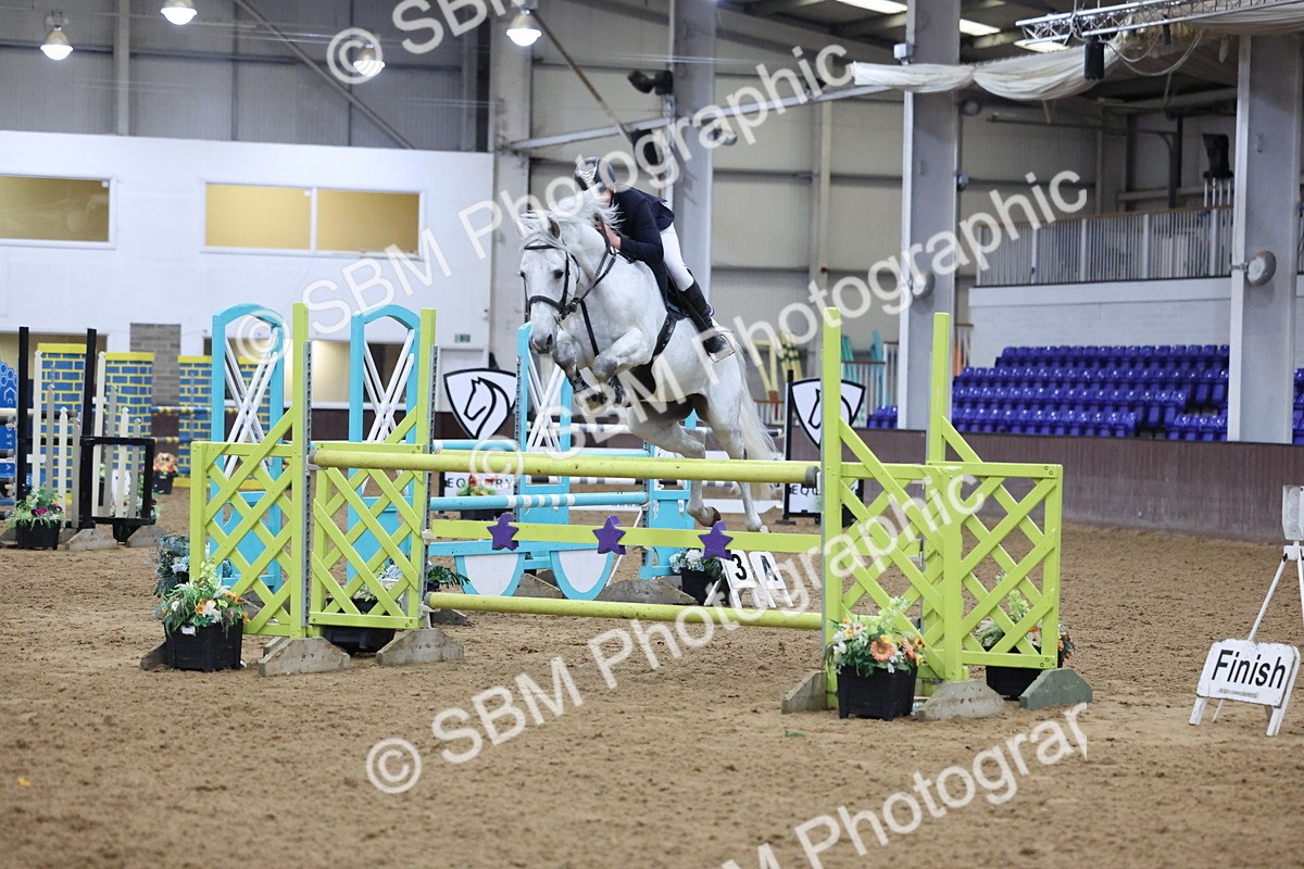 SBM_006908 - Class 25 - Senior Foxhunter - 1.20m Open