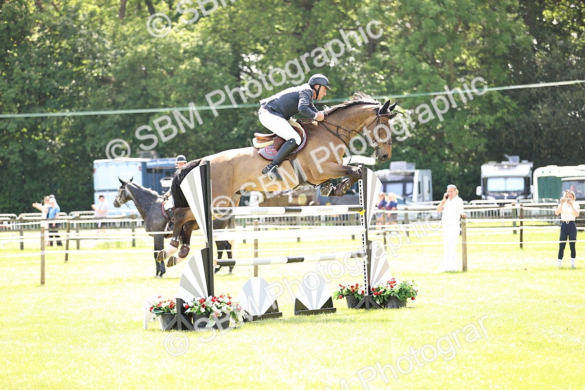 SBM_04052 - Class 201 - British Horse Feedds Speedi Beet HOYS Grade C