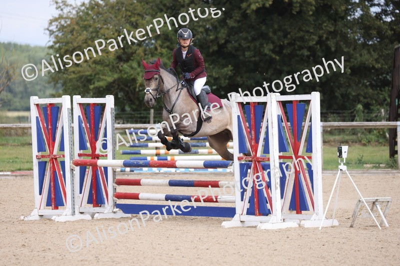 20250727-2228 - Class 6 - 90cm