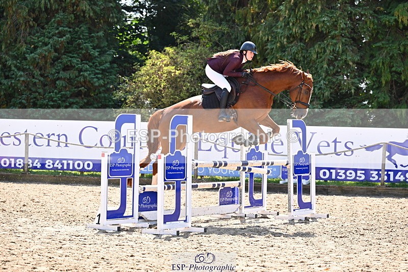 250817A-124050-04312 - Cls 19 Snr 1m Open