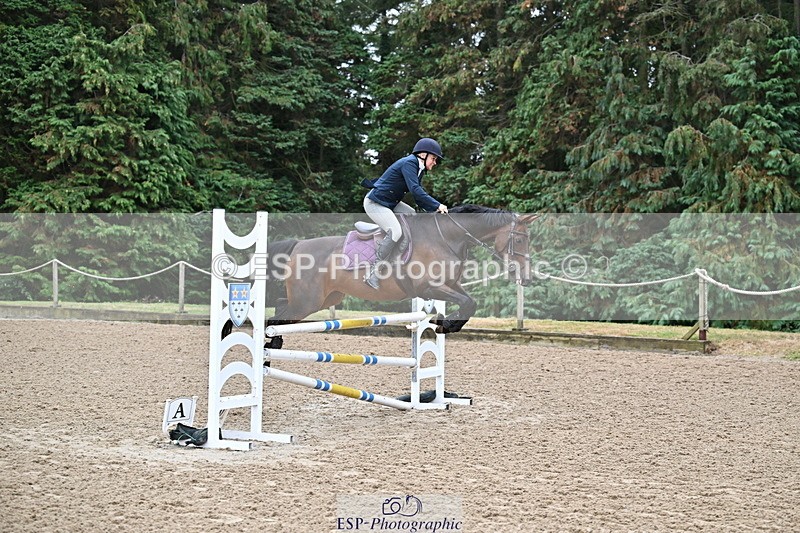 250830A-124526-06070 - Cls 22 95cm Amateur Quali