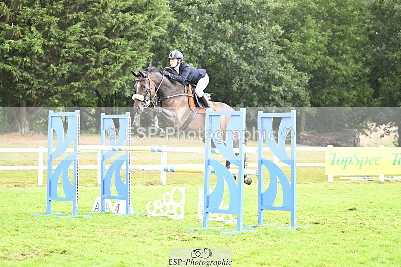 250831A-120553-09971 - Cls 36 Snr 1.30m Grand Prix