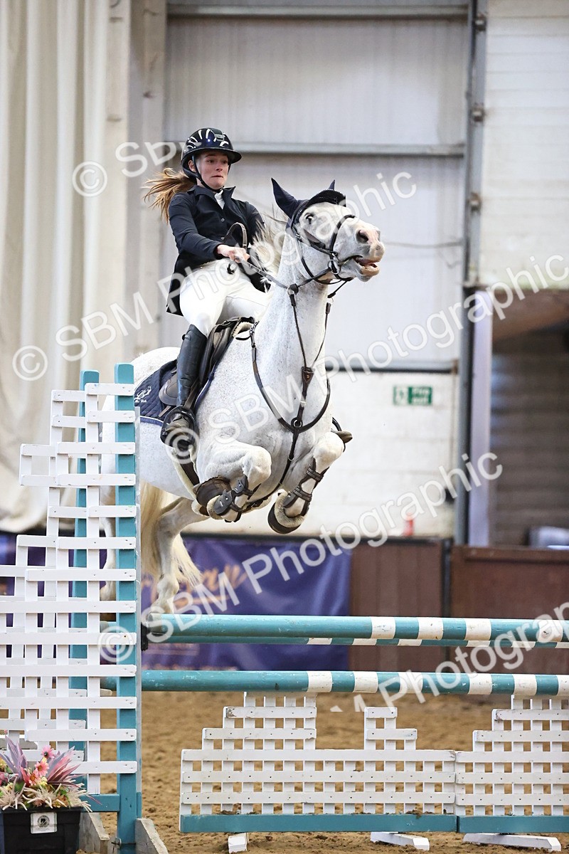 SBM_005230 - Class 17 - Equiyd Ruby Bluechip Qualifier