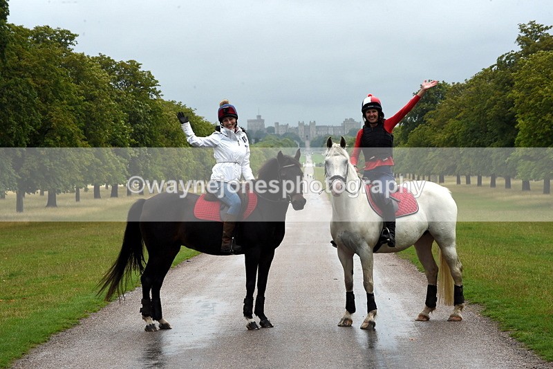 TT3_8202 - Time at Crossing 09:15 to 10:15