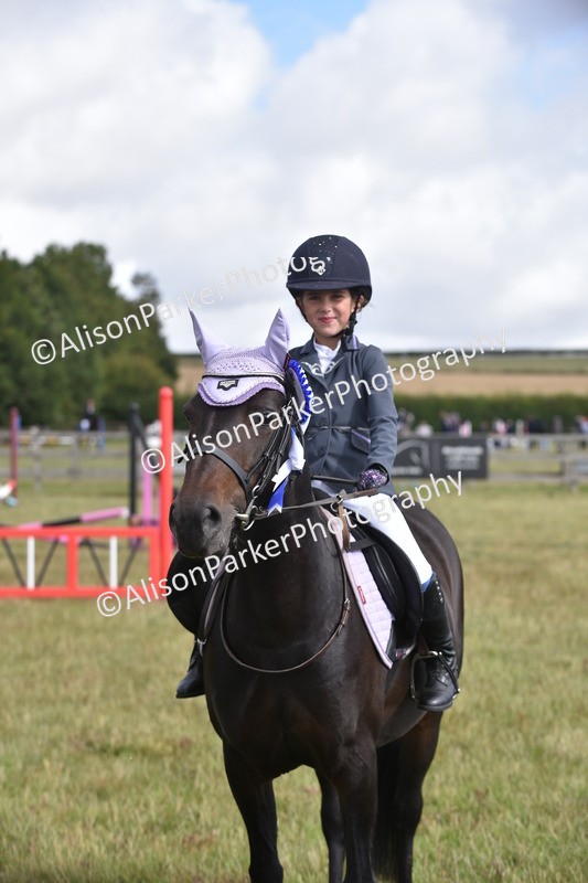 20250831-0501 - Class 7 - Absolute Novice 35cm