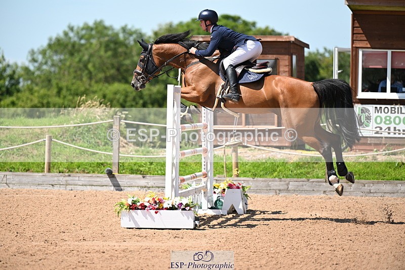 240718A-122228-05050 - Cls 1, 3 Star Small Tour 1.35m