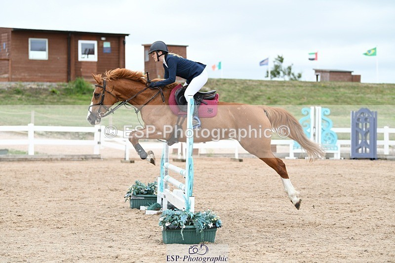 250803-112903-12646 - Cls 33 85cm National Amateur Championship Qualifier