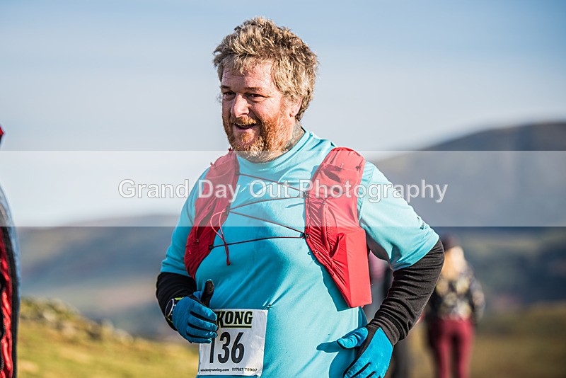 Sale Fell-684 - Sale Fell Race Saturday 25th November 2023