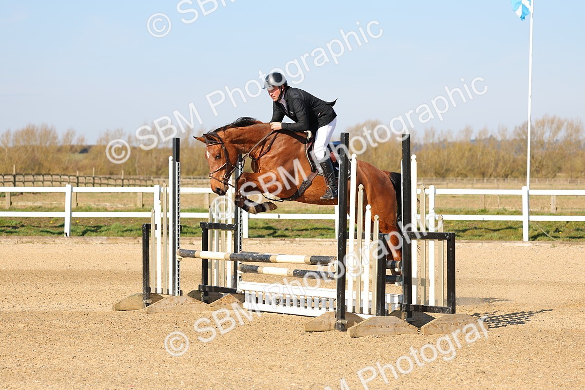SBM_000018 - Class 1 - Clear Round