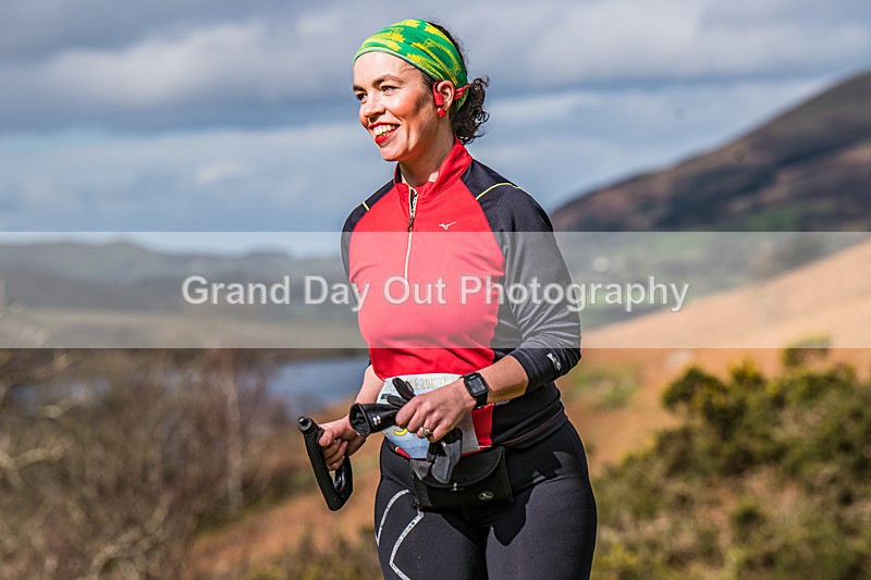 Buttermere-1004 - High Terrain Events Buttermere Trail Run Sunday 26th March 2023