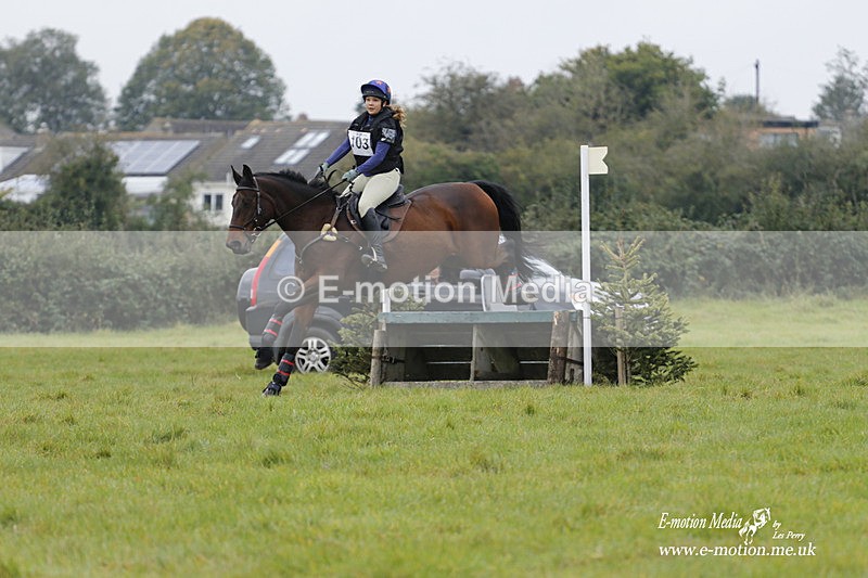  WWHT 171021 1871 - Novice Pairs (0.80m)  17/10/21