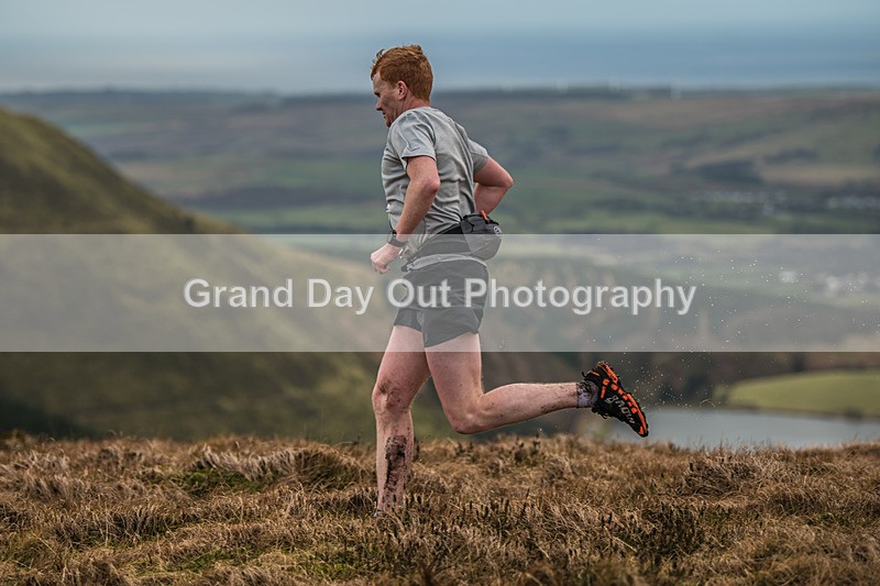 Blake Fell-656 - Blake Fell Race Saturday 25th January 2025