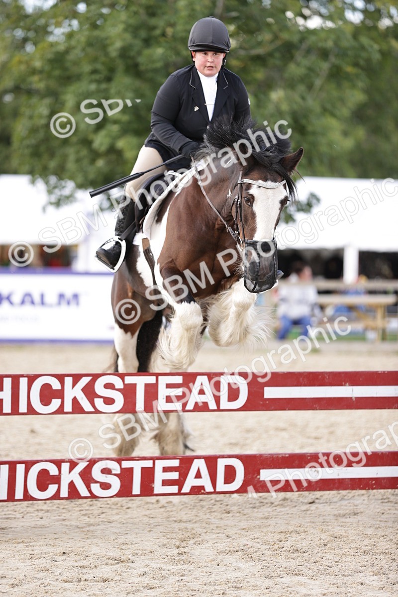 SBM_18722 - J33 - Senior 75cm Championship