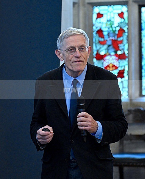  - CRUISE BRITAIN 2025