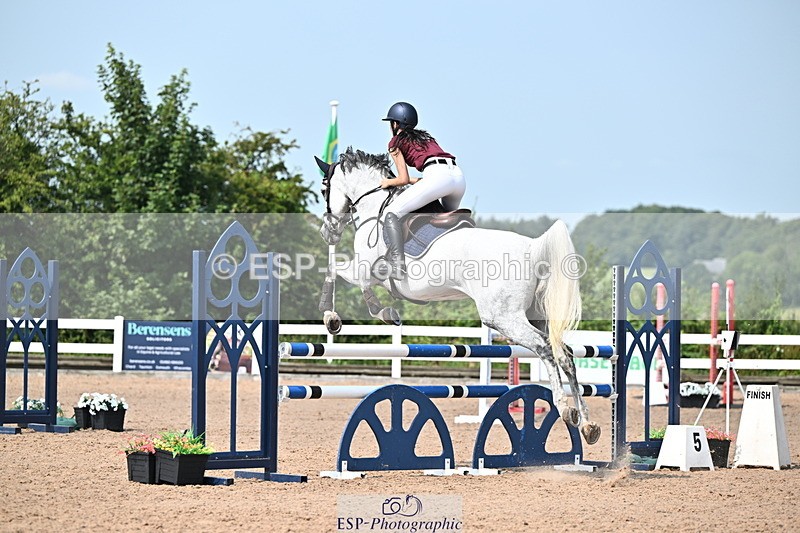 240801A-114514-00516 - Cls 10 1.05m Amateur Qualifier