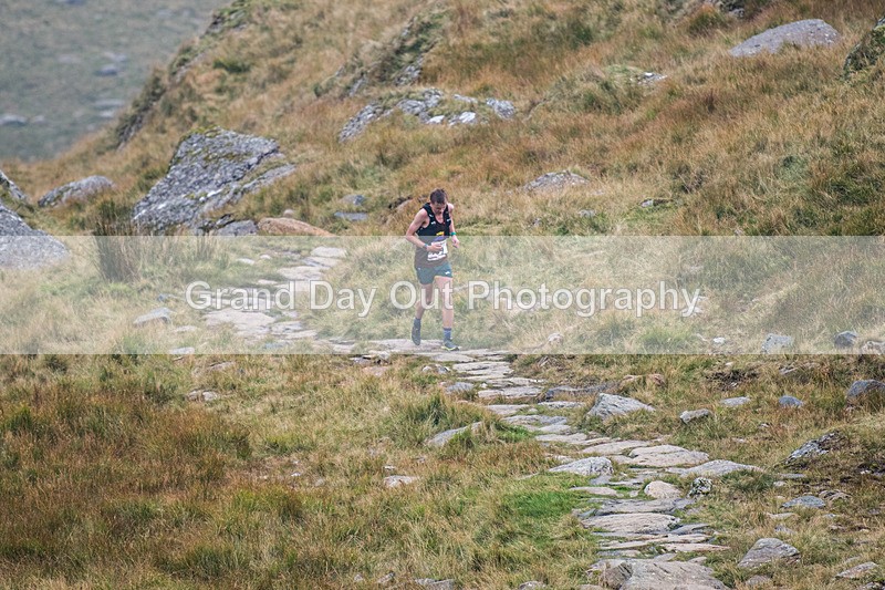 Peris Horseshoe-10 - Peris Horseshoe Fell Race Saturday 21st September 2024