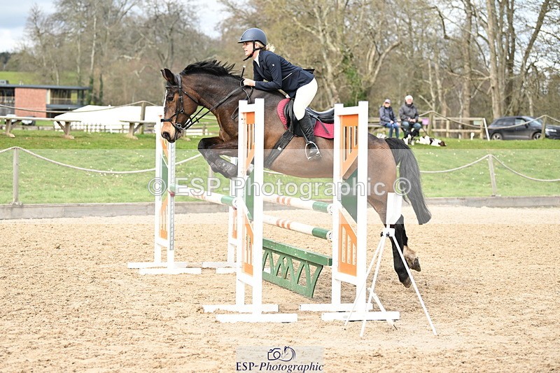 250323A-114748-04443 - Cls 22 Snr nDisc & 1.00m Opem