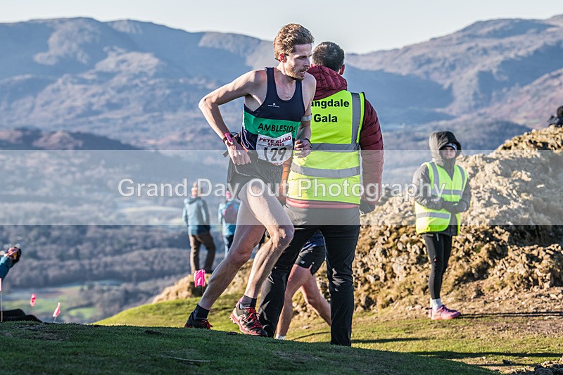 Wansfell-45 - Wansfell Race Saturday 27th December 2025