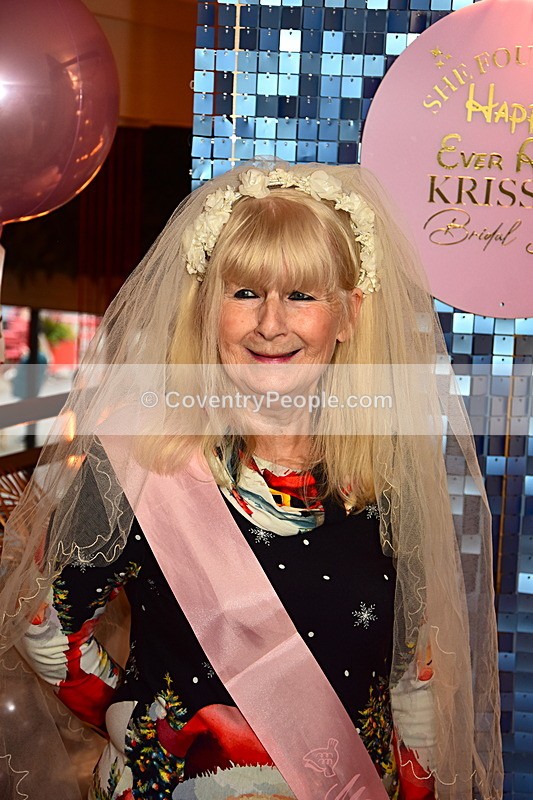 KRS-226 - Krissie