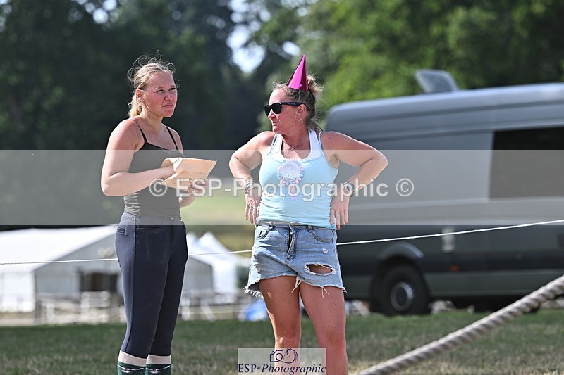 250704A-162654-12019 - Cls 23 Snr Foxhunter