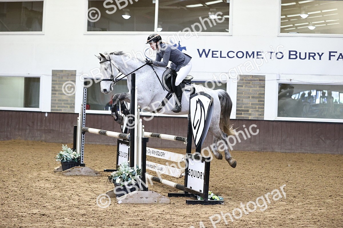 SBM_004105 - Class 15 - Joshua Jones Winter Discovery Championship Qualifier - 1.00m