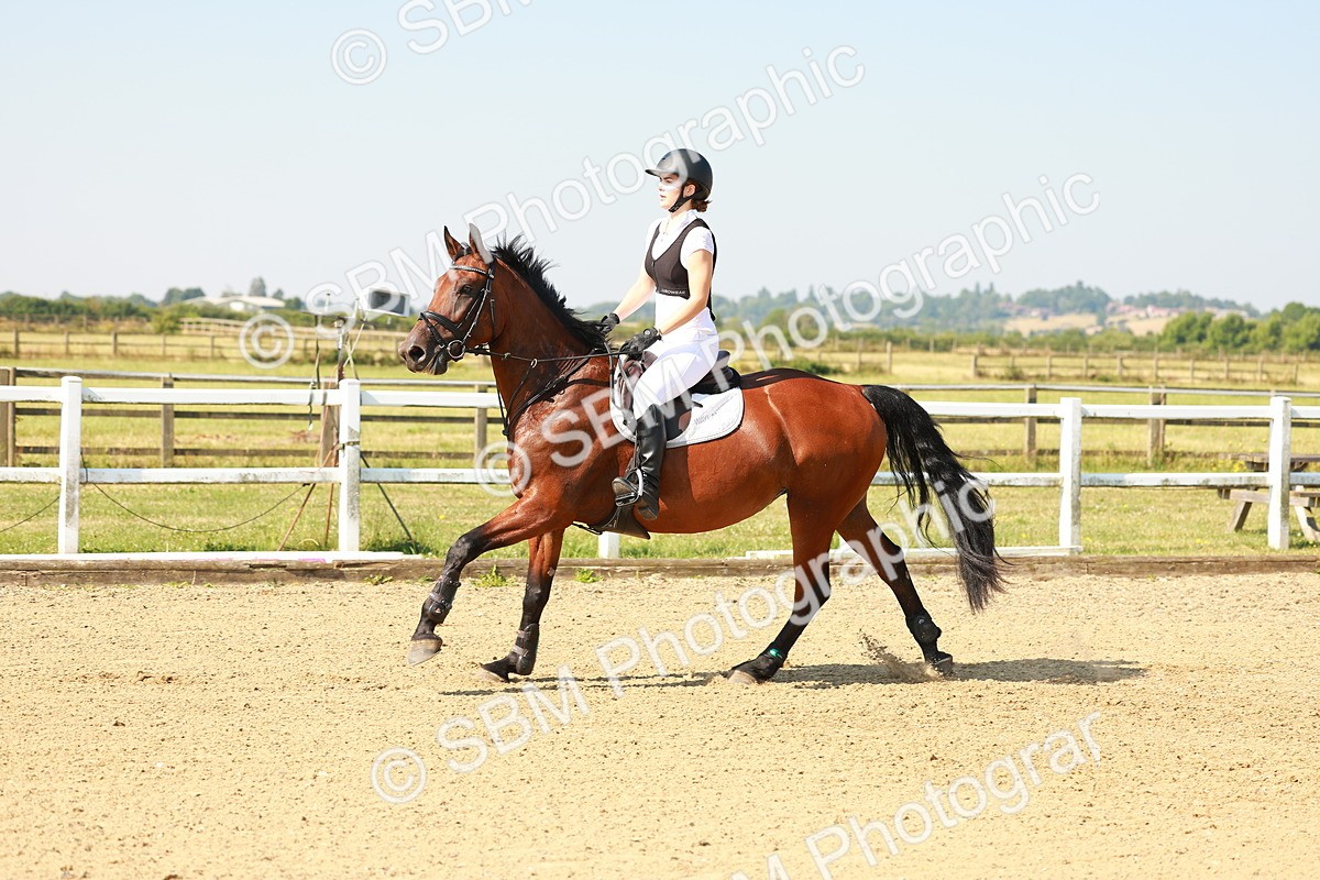 1I0A9887 - Class 1 - Clear Round