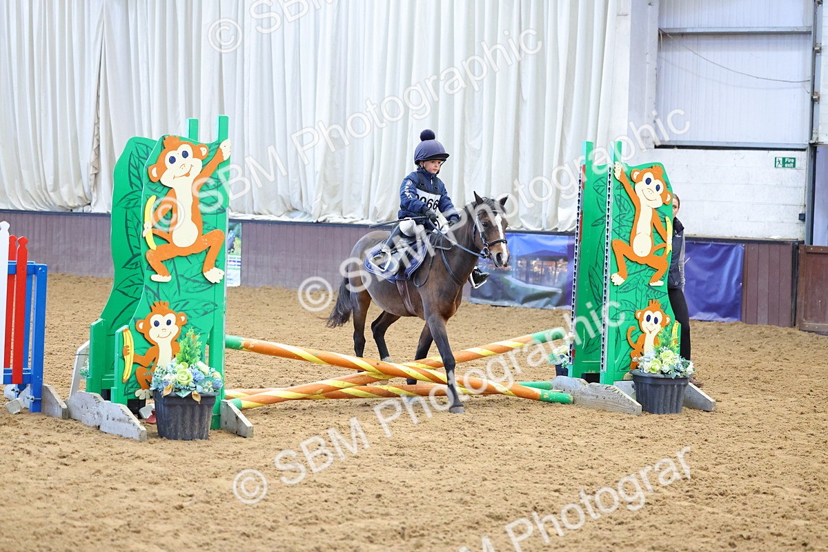 SBM_000005 - Class 1-4 - 40cm Assisted-Non Lead Rein BRC Champs