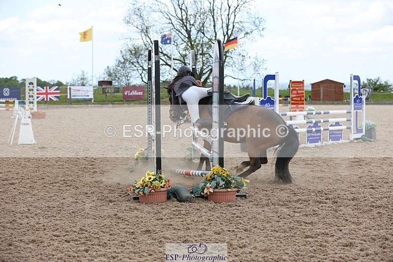 250505-110550-04603 - Cls 3 Pony Discovery and 90cm Open