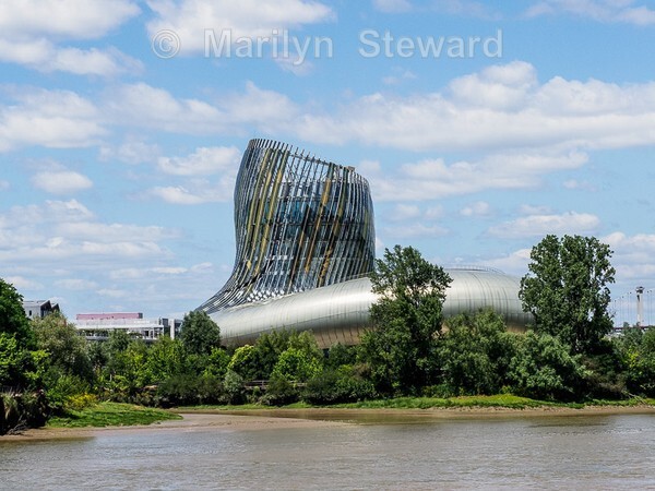 Bordeaux-12 - Bordeaux and nearby, France