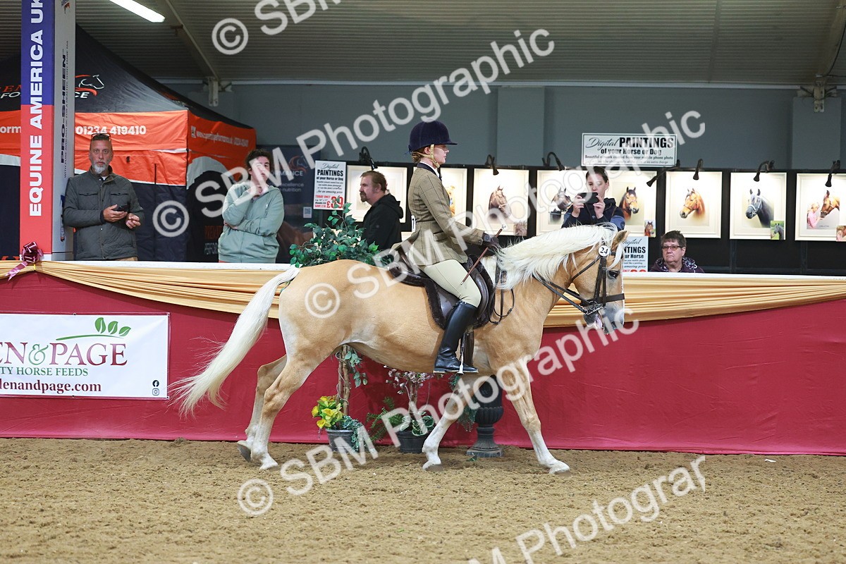 SBM_05337 - Class 11R - Ridden Veteran