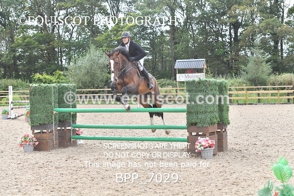 BPP_7029 - CLASS 3  Senior Discovery/ 1m Open