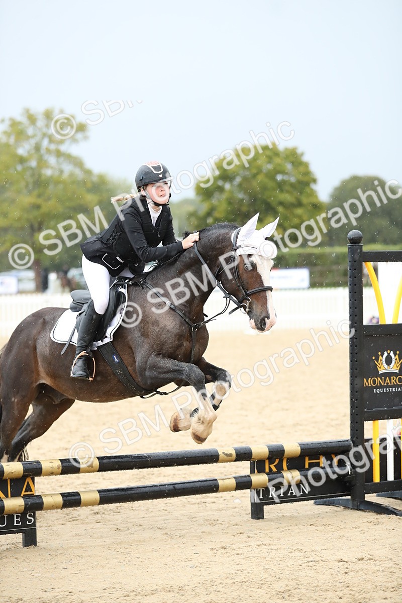 SBM_37172 - J20 - Junior Horse 50cm Championship