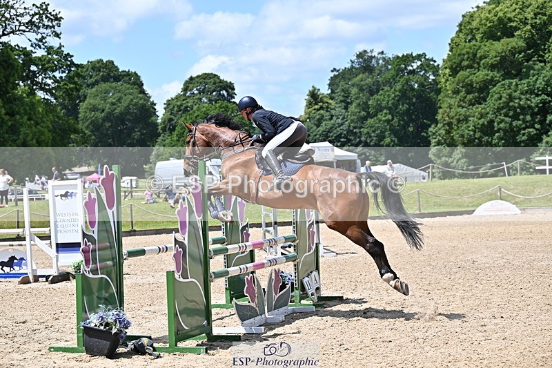 250615A-133333-10985 - Class 47 Snr British Novice 2nd Rnd