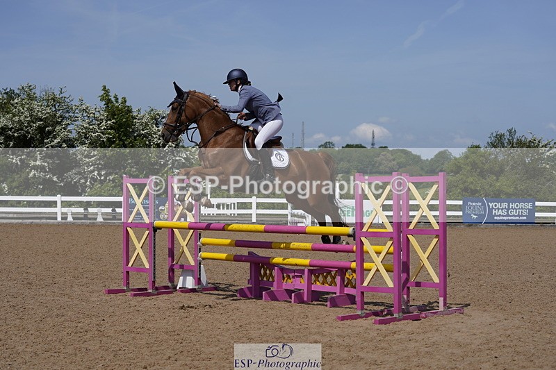 230528A-110312-06421 - Cls 31 Scope 1m Champ Quali & Open