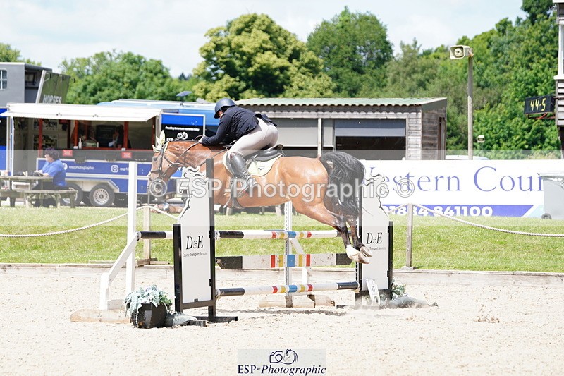 250615A-135114-11277 - Class 47 Snr British Novice 2nd Rnd