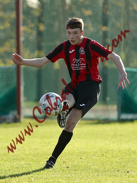 0271_A - Erith Town Academy v. Worthing U19