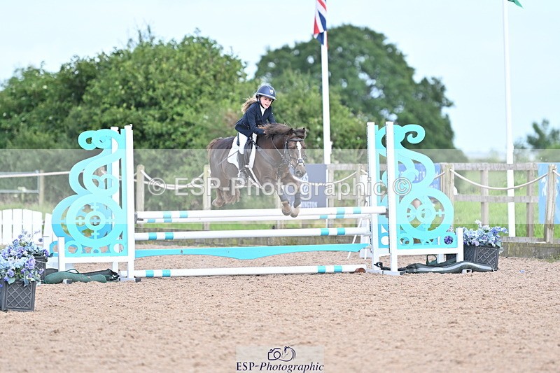 240628A-173203-01650 - Cls 6 Springboard 128cm + 138cm