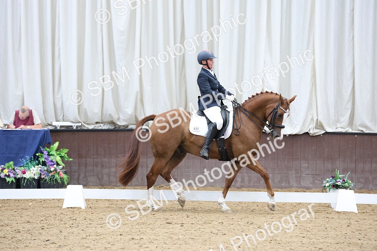 SBM_007511 - Class 23 - Medium FSM Bronze