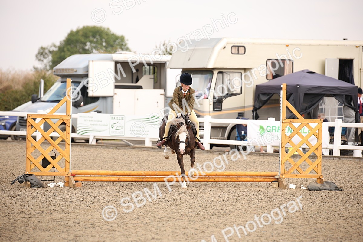 SBM_11688 - Class 404b Junior Working Veteran- 40cm(20+)