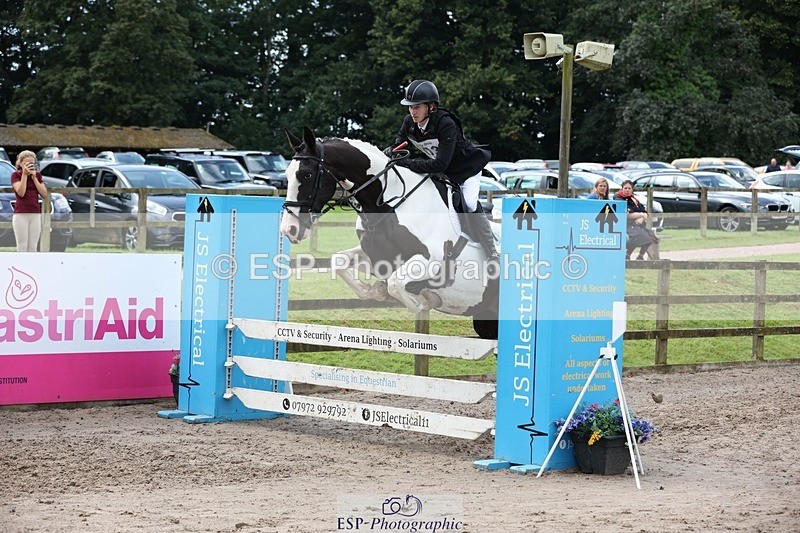 230826-124318-18527 - Round 1 12.40 - 13.40 coursewalk