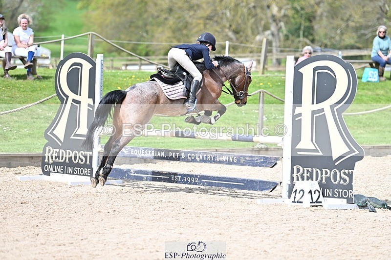 240413-125918-01127 - Cls 5+6 80cm Start to 1pm