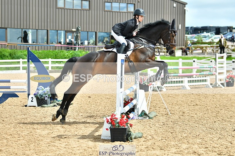 230507A-113210-07251 - Cls 41 85cm Amateur Quali