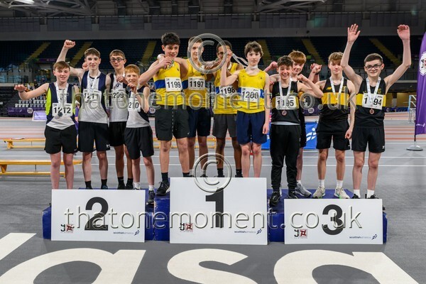 RelMast25-924137 - Medals